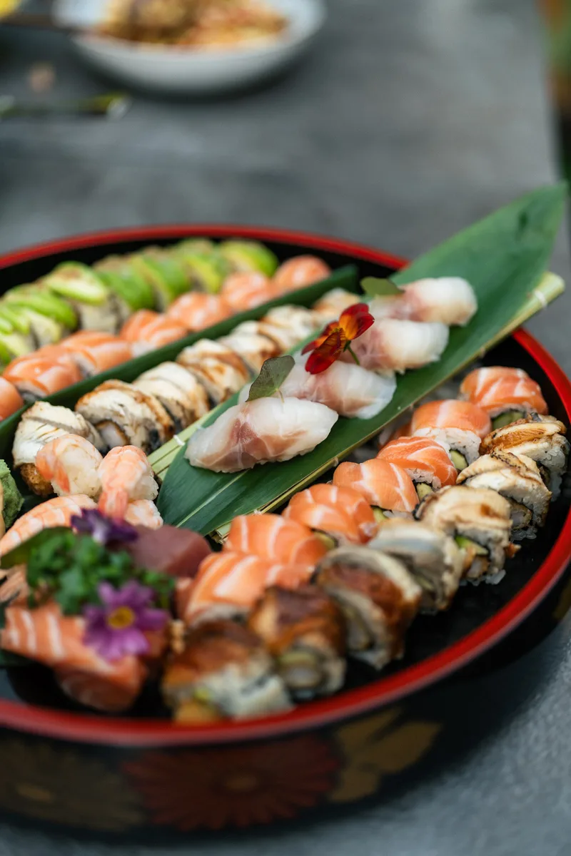 Sushi